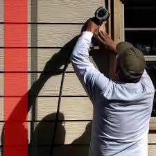 Best Vinyl Siding Installation  in Lochbuie, CO